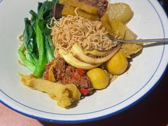 -老坑记·香港经典粤菜馆