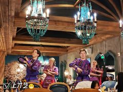 -卢布里西餐厅(满洲里店)