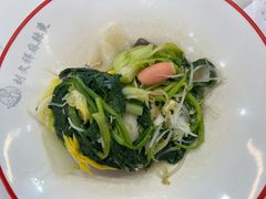 -刘文祥麻辣烫(望京店)