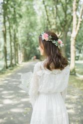 -克拉女神写真馆·匠心定制