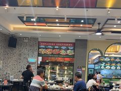 -飞尝蚝·顺德菜·鱼生(顺德总店)