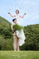 -金夫人婚纱摄影(衡阳店)