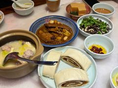 -小吊梨汤·北京菜·烤鸭(鸟巢店)