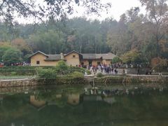 -韶山毛泽东同志故居