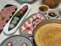 -煲王粤菜餐厅(中侨中心店)