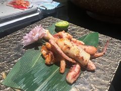 -花潮料理艺食馆(SM新生活广场店)