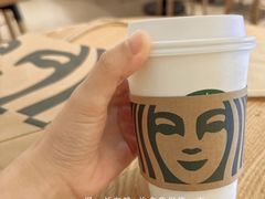 -星巴克(上海虹桥站2A检票口)