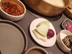 -巴奴毛肚火锅(二七万达店)
