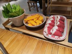 -夜椒瑶·广西大排档(八卦岭店)
