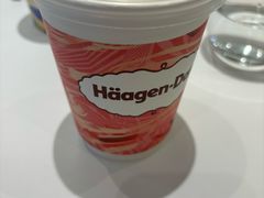 -哈根达斯(上海金山店)