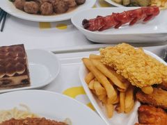 -宜家·瑞典风味餐厅(北京西红门店)