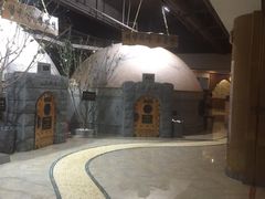 -纽斯桑拿会所(天山店)