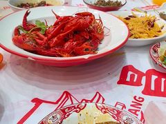 -饶福记·南昌烧烤大排档(九龙湖土著店)