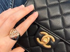 -CHANEL(恒隆广场店)