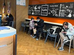 -CoCo都可(铁西万达店)