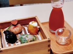 -蔡澜点心·粤菜(万菱汇店)