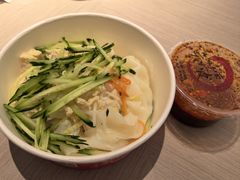 -笑笑凉皮(富国街店)