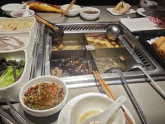 -海底捞火锅(江南盛天地店)
