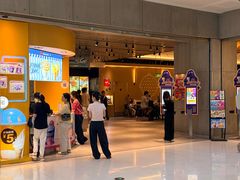 -麦当劳(SM城市广场店)