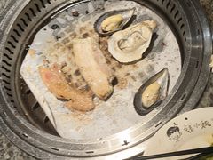 -钱小奴创意自助餐厅·原切谷饲安格斯畅吃(宁波奉化银泰店)