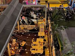 -酒肆浅葱•烧烤•龙虾•排档(卓悦intown店)