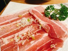 -江户烧肉(高德店)