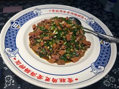 -旺角小渔村(二马路店)