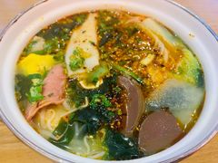 -小蛮椒麻辣烫·麻辣拌(静安店)