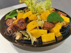 -BE BRIGHT KITCHEN(正佳广场店)