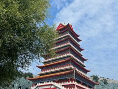 -九华山风景区