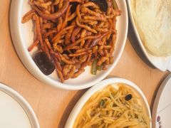 -香香春饼·非遗技艺(万达店)