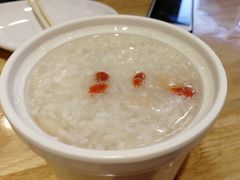 酒酿圆子-玖鲜小笼(中山广场店)