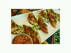 -芭莉与彩虹西餐厅(成都合生汇店)