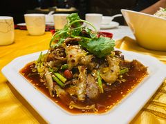 -红辣椒·川菜·火锅(科华路店)