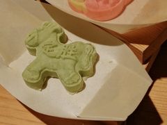 -锦记糕点铺