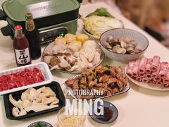 -盒马鲜生(皇庭广场店)