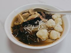 -老滕家过桥米线(金鱼胡同店)