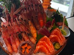 -花潮料理艺食馆(SM新生活广场店)