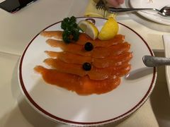 -老井俄式餐厅