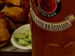 -宝莱纳餐厅(滨江店)