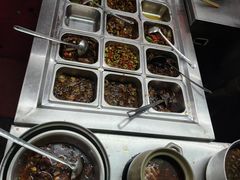 -虎子面粉馆(五一东村店)