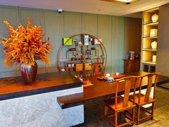 -佘山世茂艾美·御珍轩中餐厅
