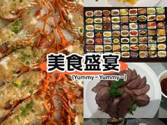 -悦来轩顺德菜(寮厦店)