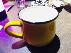英式奶茶-陌上花儿·音乐西餐吧(和平店)