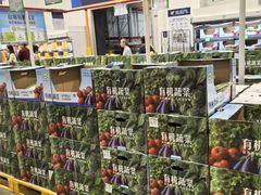 -山姆会员商店(上海浦东店)