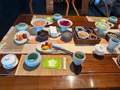 -青藤茶馆(凤起路店)