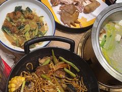-西北45°(世茂广场店)