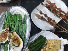 -南海渔村海鲜餐厅(溪涌店)
