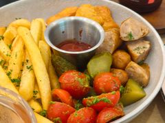 -blend咖啡部落(车公庙店)