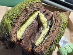 -Tomado绿色烘焙(大尧三路店)